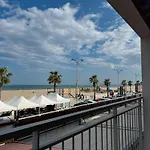 Hébergement de vacances Face à La 1 Port-la-Nouvelle