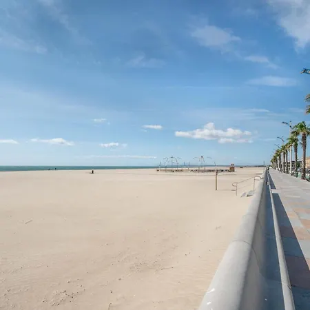 Le New Pole 101 Clim Face A La Apartmán Port-la-Nouvelle