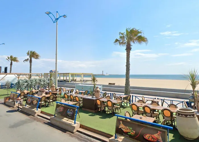 Face A La 1 펜션 포르트라누벨